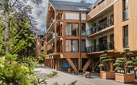 Rezydencja Aqua By Grano